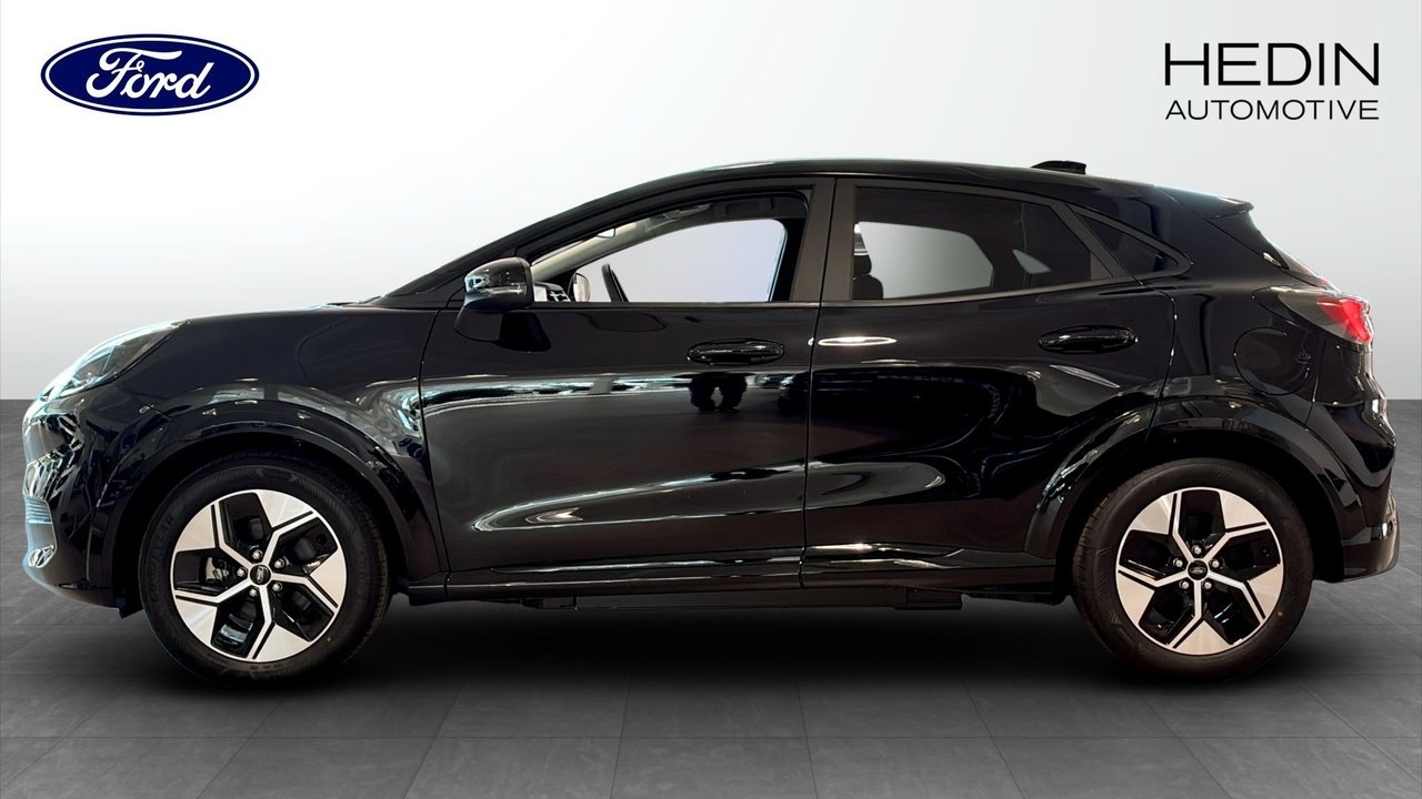 Ford Puma 2026, bild 6/10