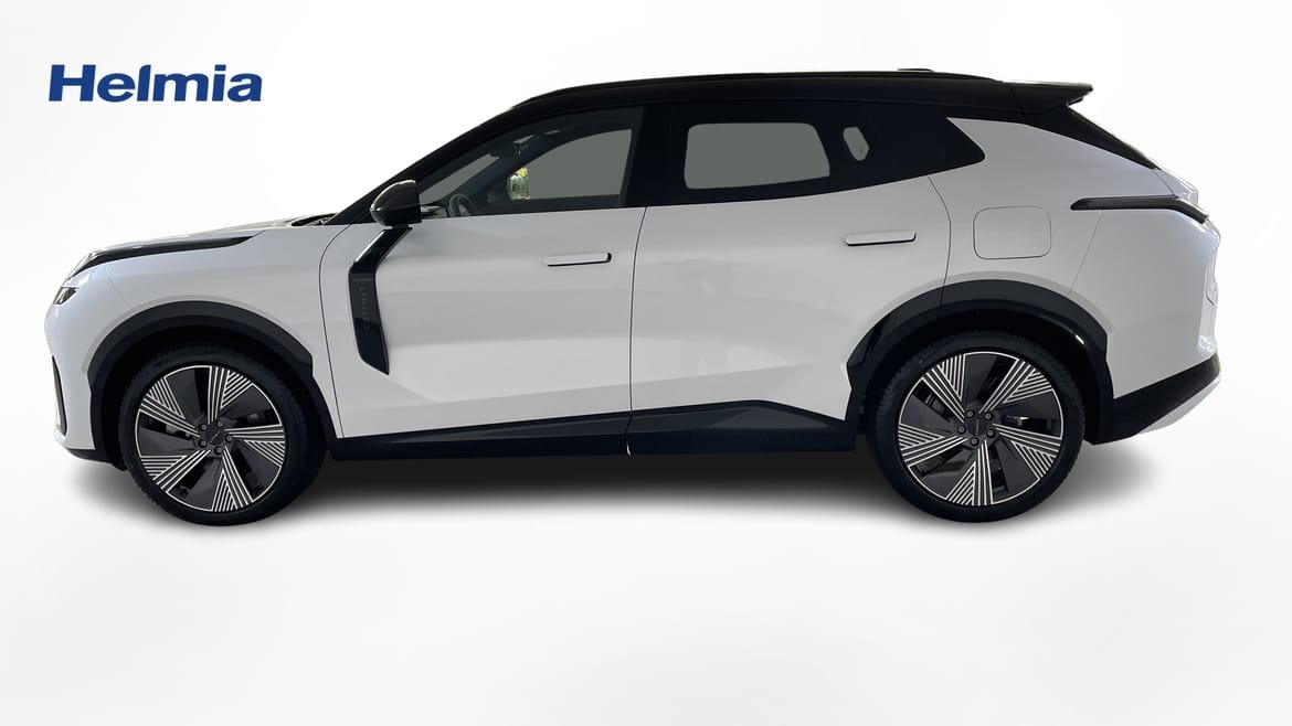 Lynk & Co 08 More PHEV 2025, bild 2/10