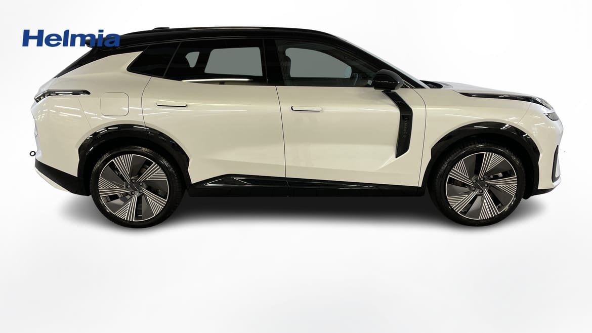 Lynk & Co 08 More PHEV 2025, bild 6/10