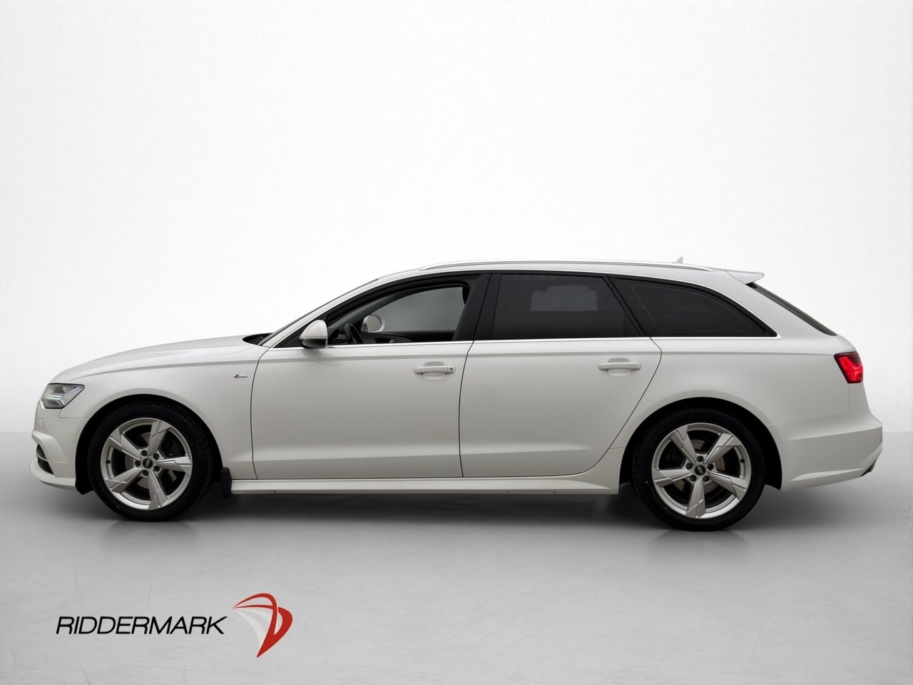 Audi A6 2017, bild 5/33