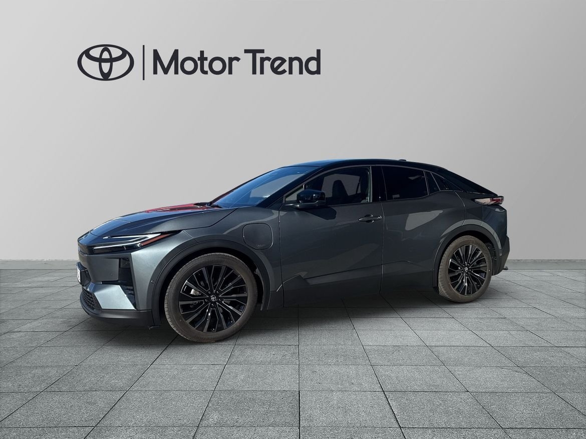 Toyota C-HR+ EXECUTIVE AWD 2026, bild 3/10