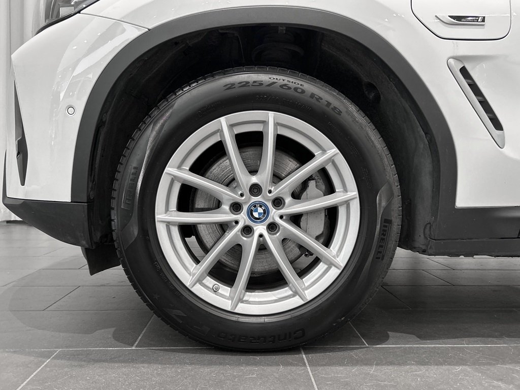 BMW X3 xDrive30e 292hk Steptronic 2022, bild 6/10