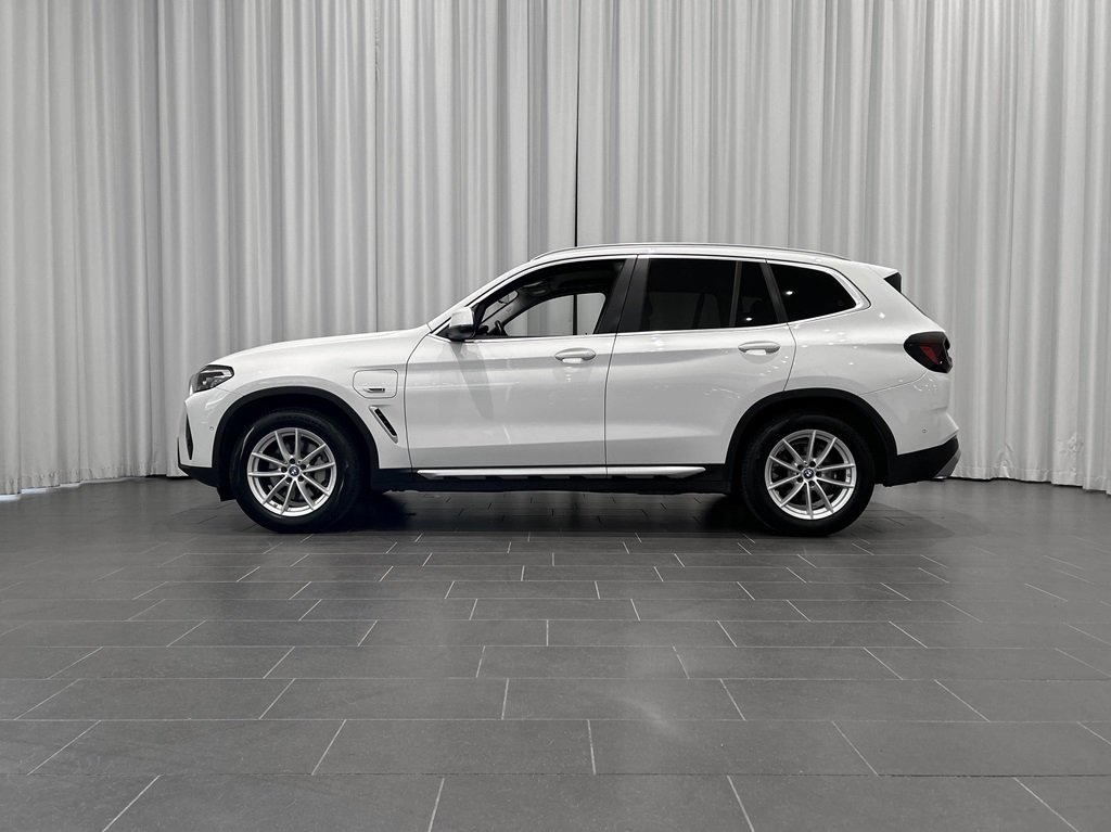 BMW X3 xDrive30e 292hk Steptronic 2022, bild 2/10