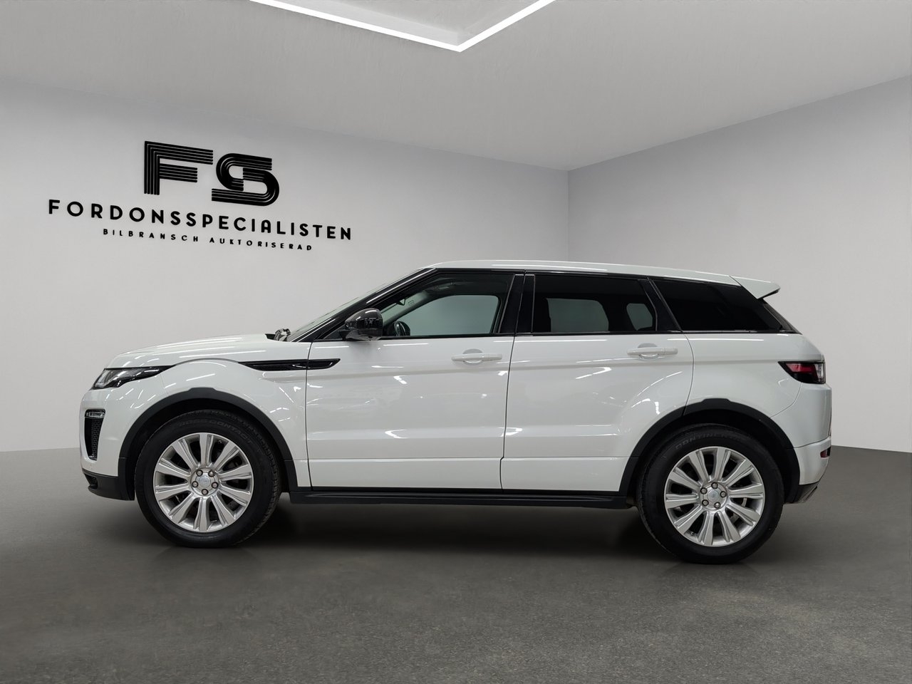 Land Rover Range Rover Evoque 2016, bild 7/10
