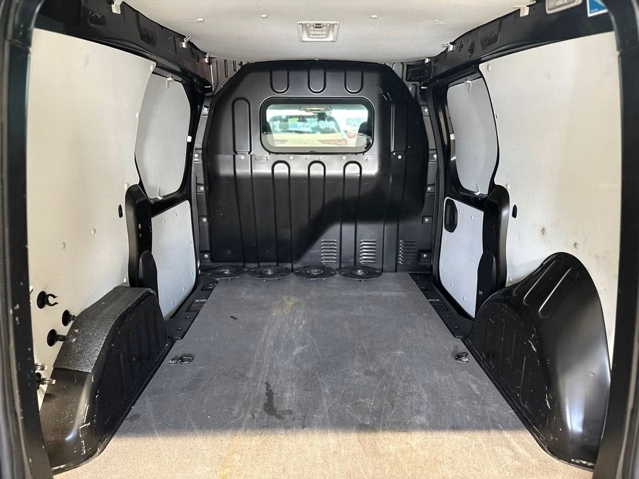 Renault Kangoo 2023, bild 5/10