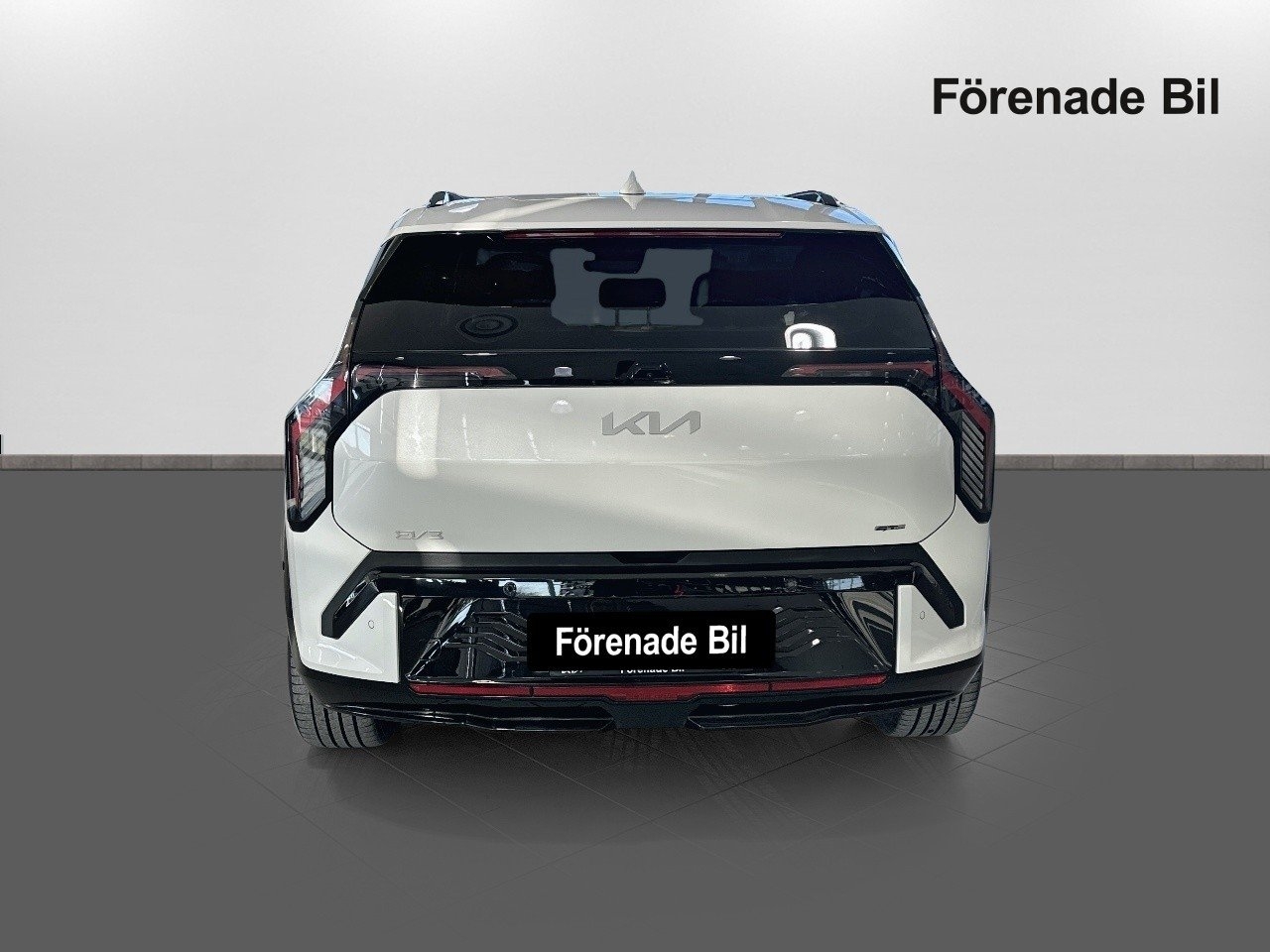Kia EV3 GT LINE LONG RANGE 2025, bild 5/10