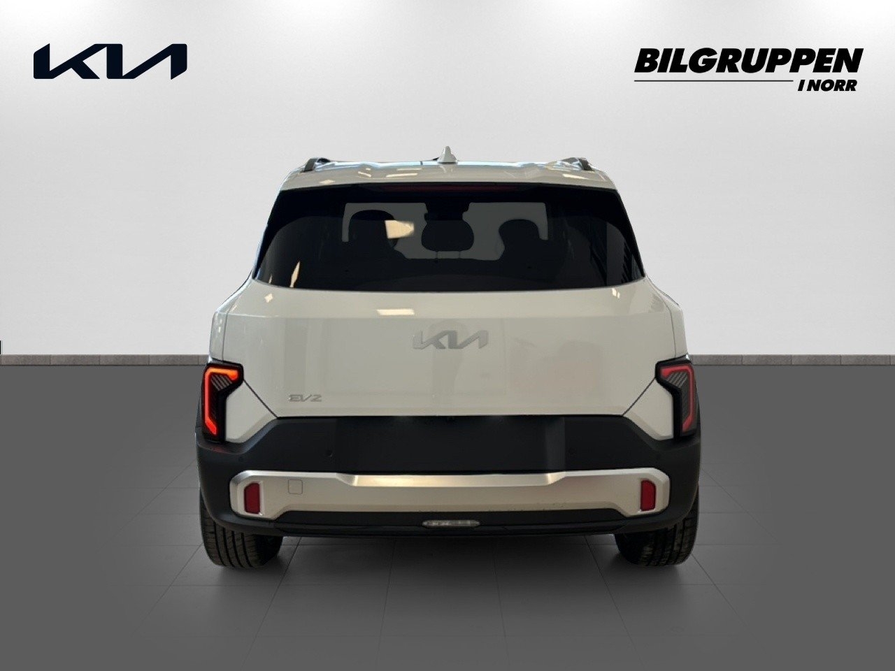 Kia EV2 PLUS 5-SITS 42,2kWh FWD 2027, bild 5/10