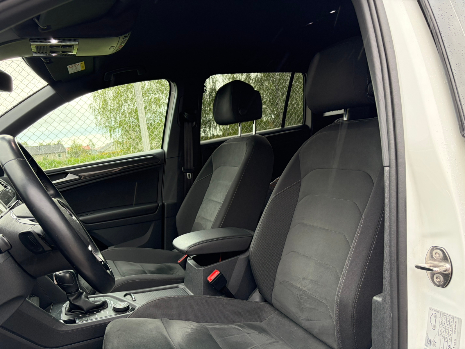 Volkswagen Tiguan 2020, photo 7/9