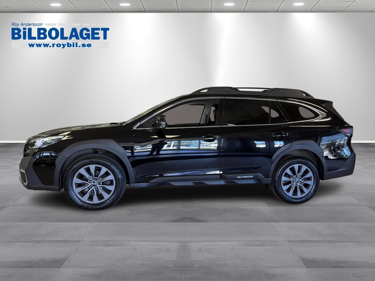 Subaru Outback 2024, bild 2/9