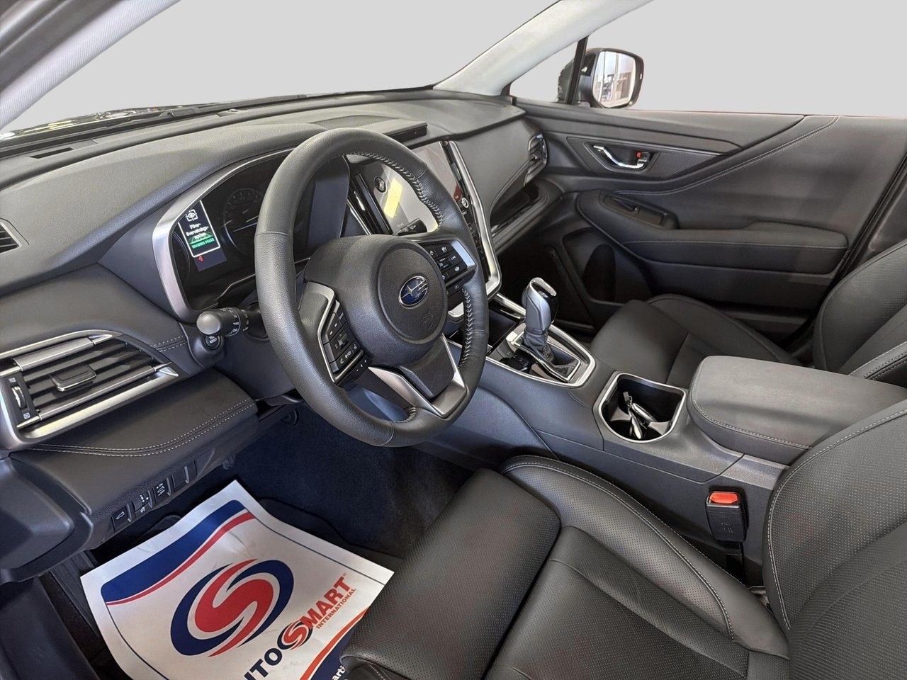 Subaru Outback 2024, bild 5/9