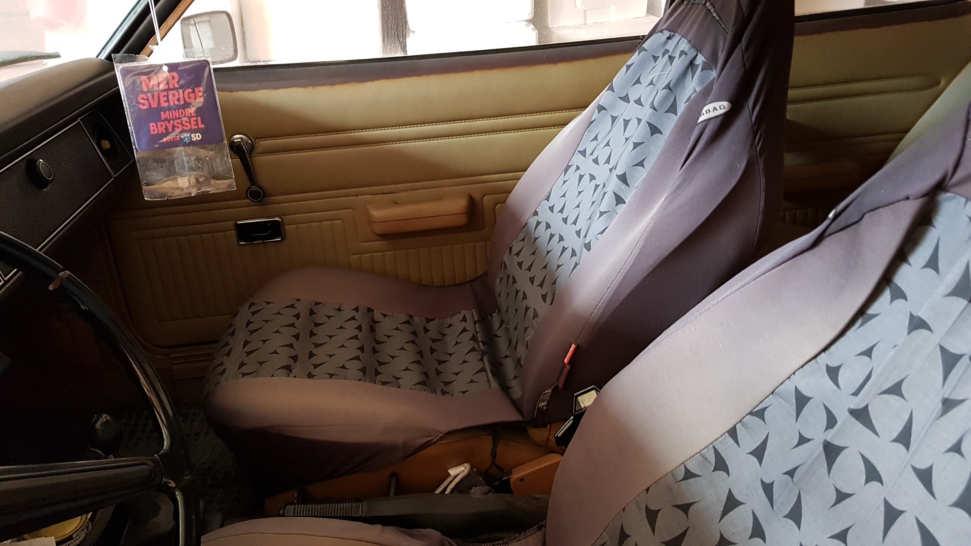 Ford Taunus 1975, bild 5/9