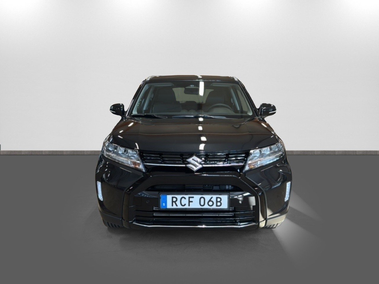 Suzuki Vitara 2026, bild 2/17