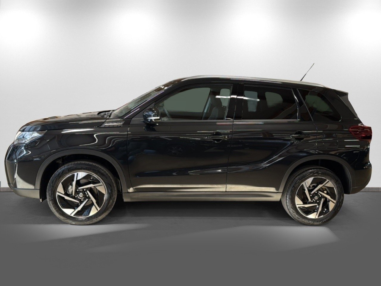 Suzuki Vitara 2026, bild 4/17