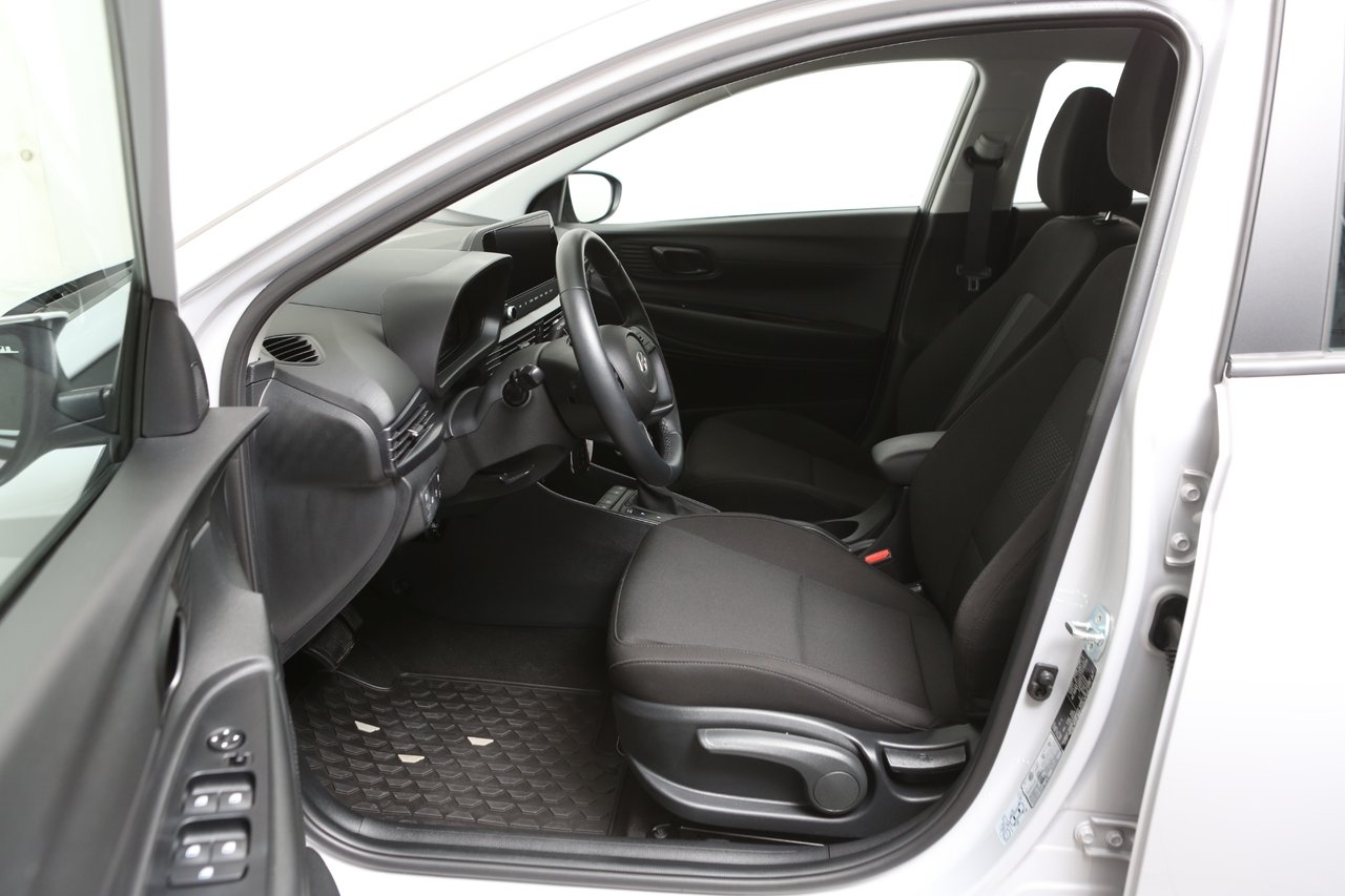 Hyundai i20 2026, bild 4/10