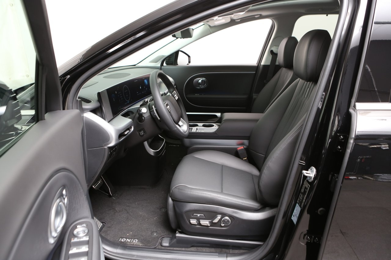 Hyundai Ioniq 9 2026, bild 7/31