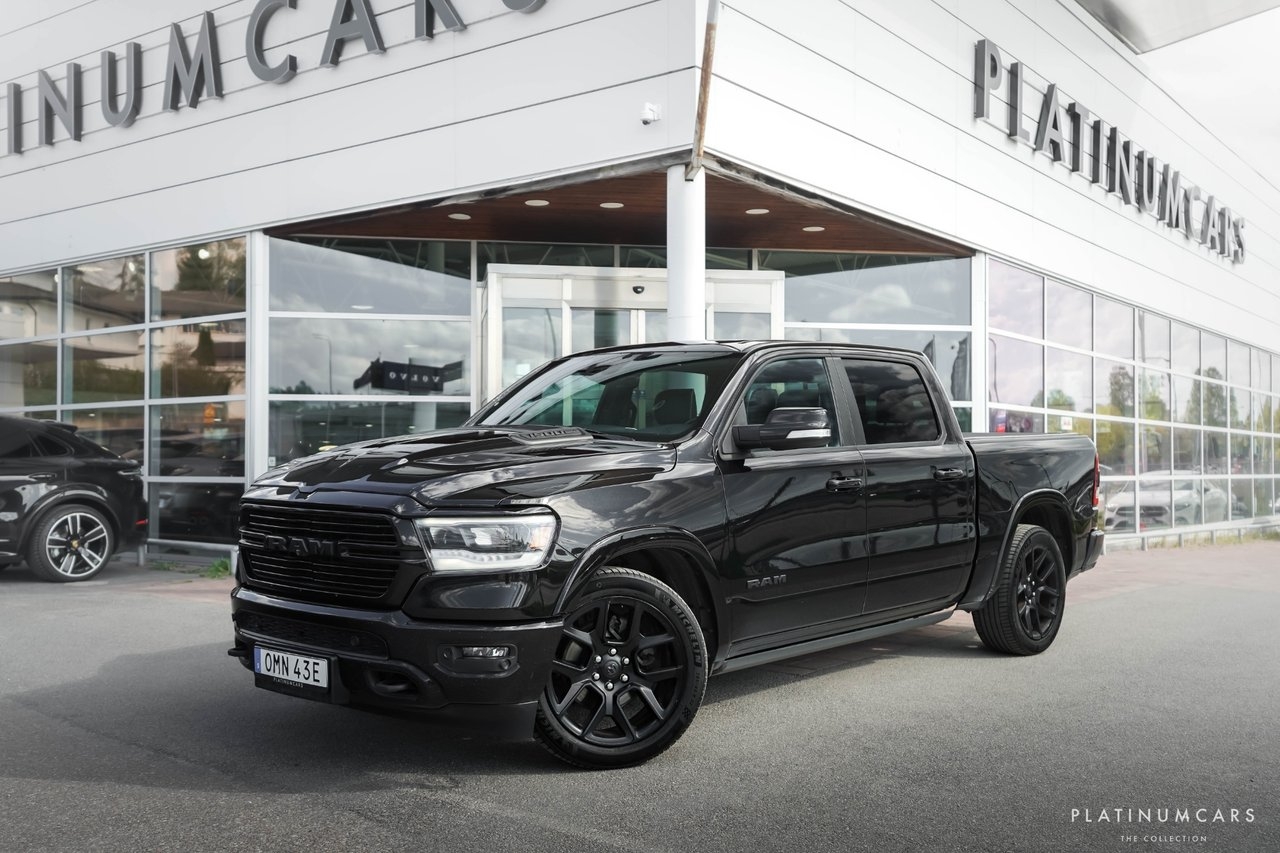 Dodge RAM 1500