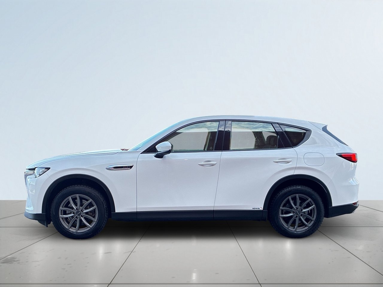 Mazda CX-60 PHEV AWD 2022, bild 4/23