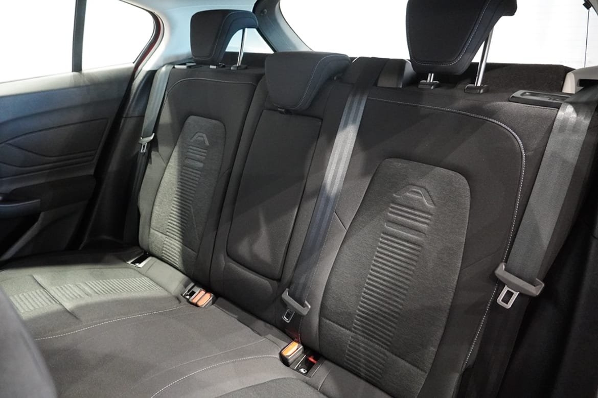 Ford Focus Active 2020, kuva 6/10