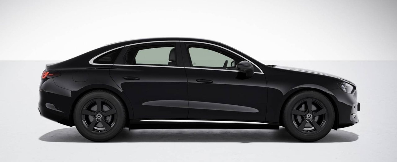 Mercedes-Benz C 400 4MATIC 2027, bild 7/10