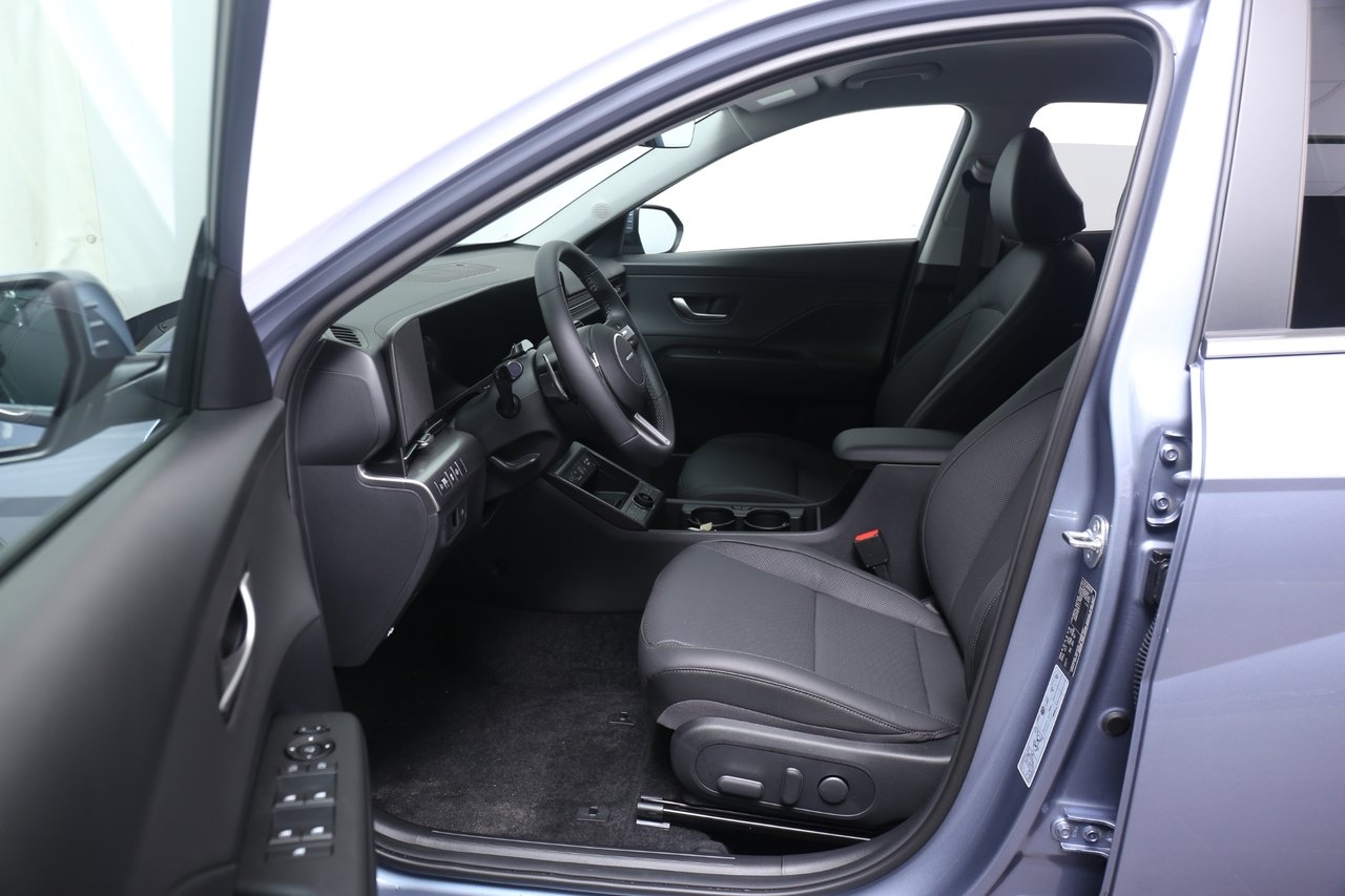 Hyundai Kona Hybrid Automat Advanced 2026, bild 4/10