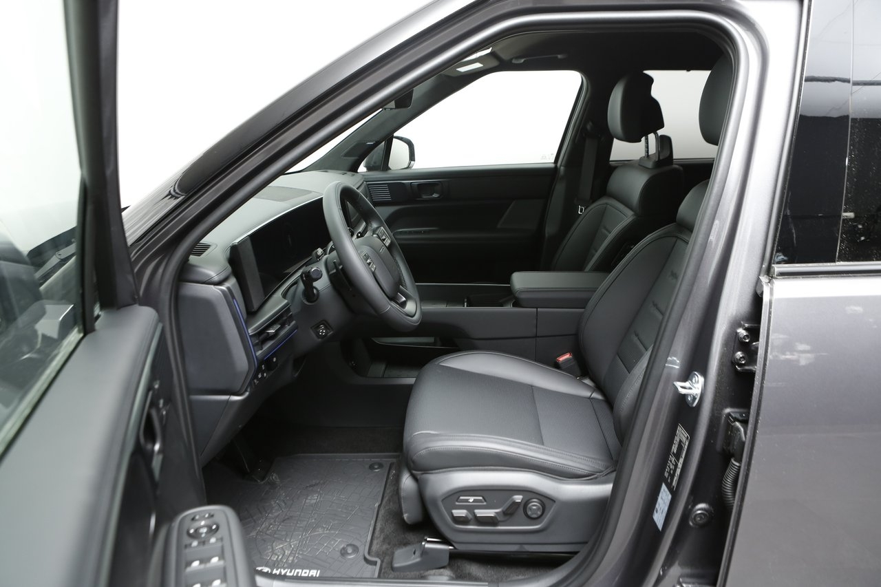 Hyundai Santa Fe 2026, bild 6/10
