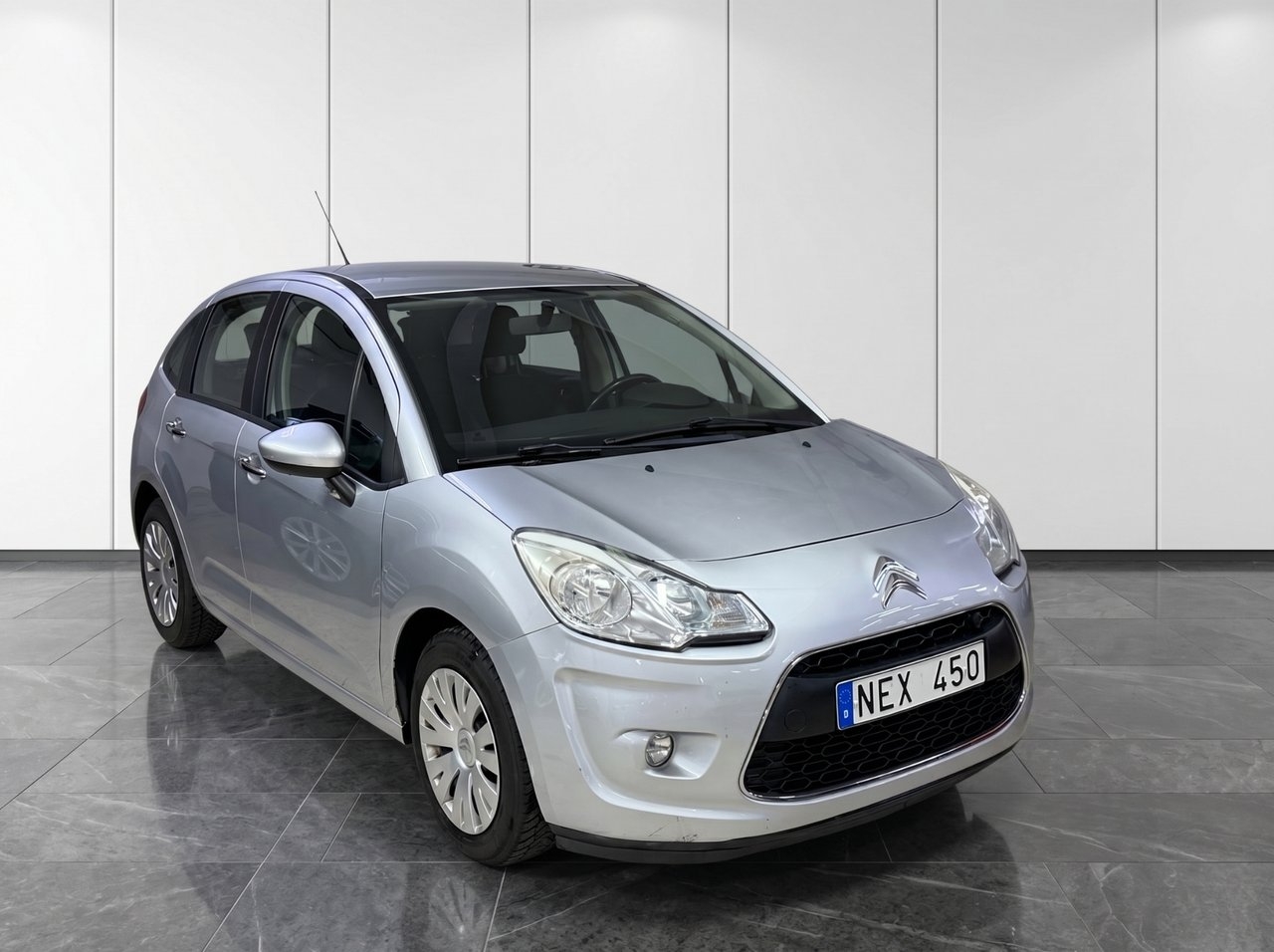 Citroen C3 2012, bild 3/16