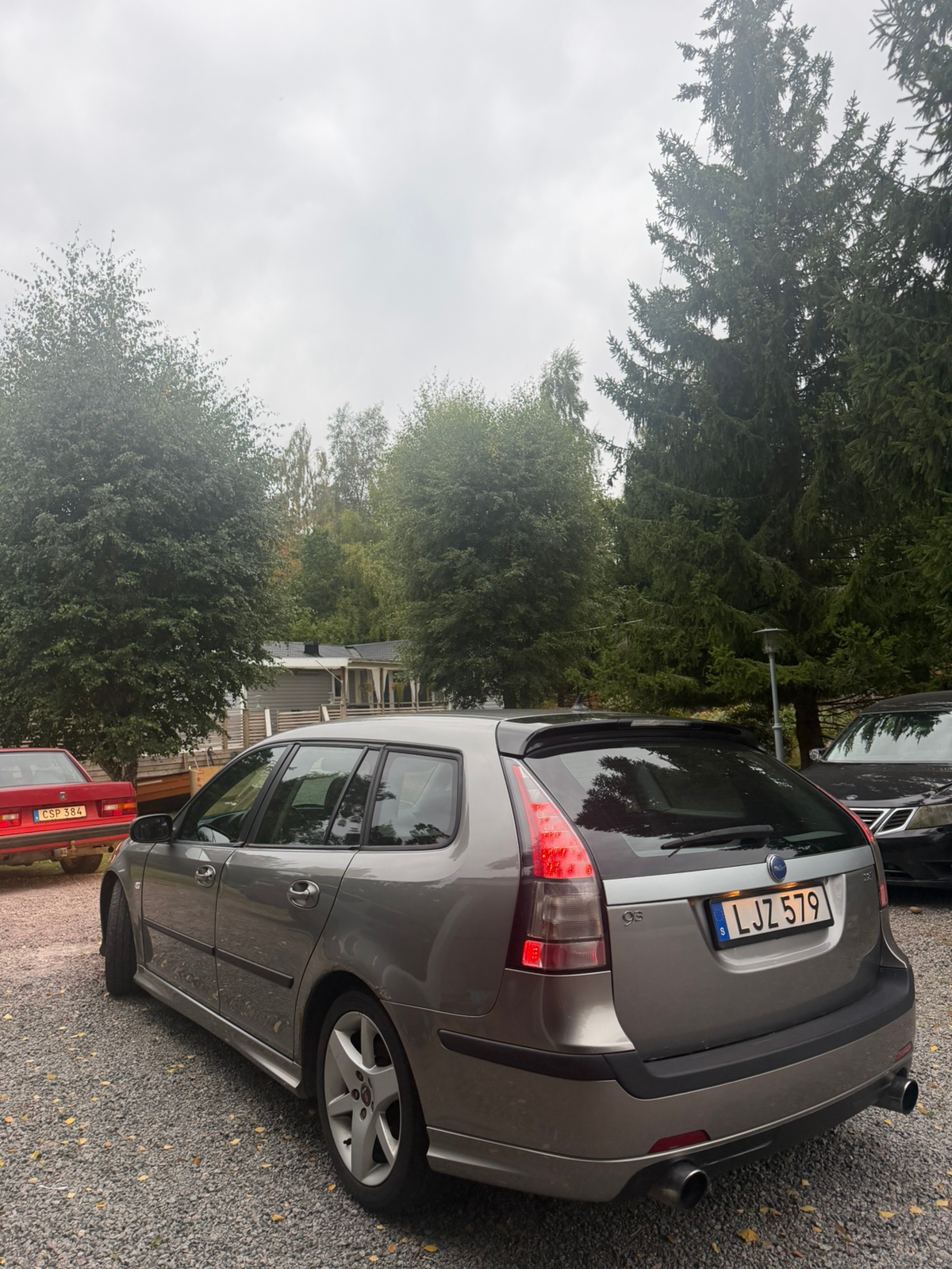 Saab 9-3