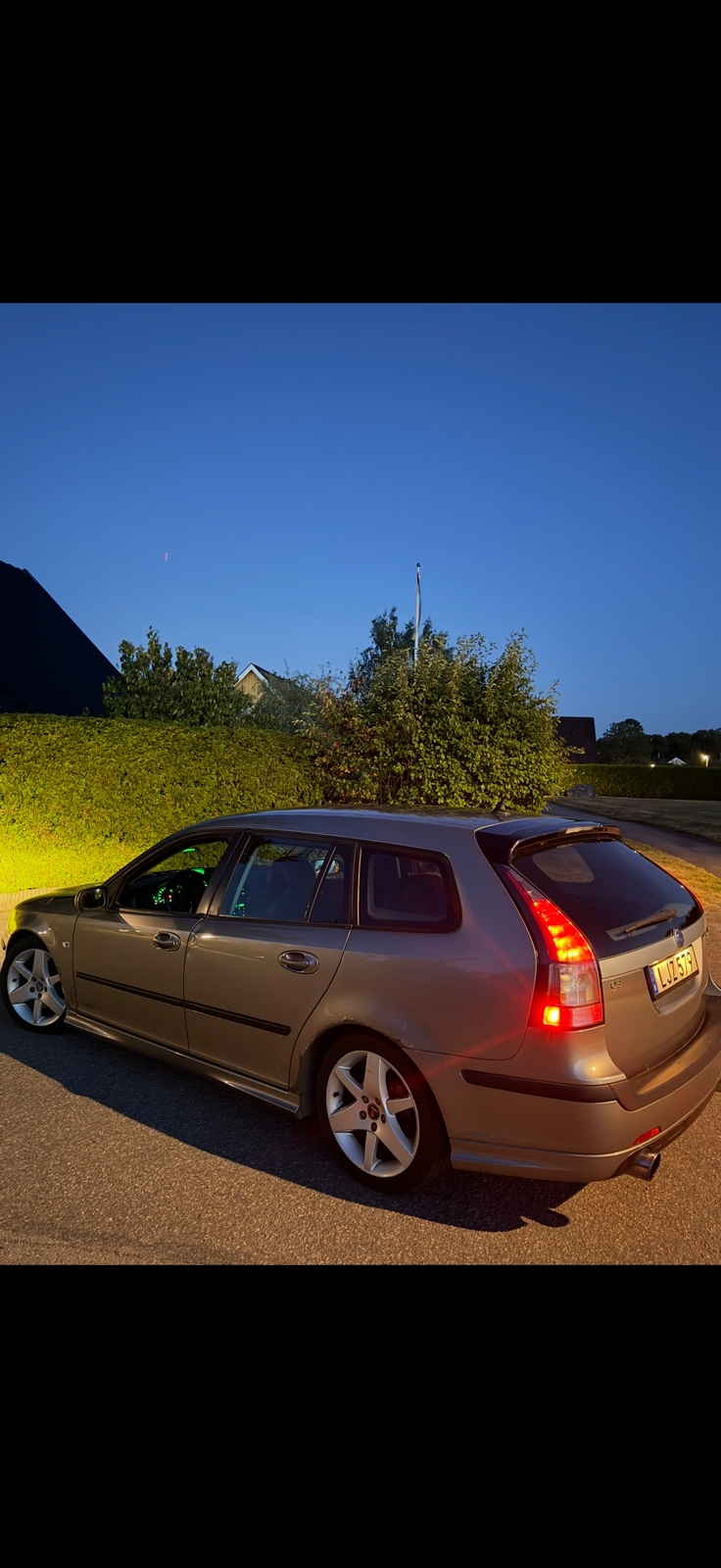 Saab 9-3