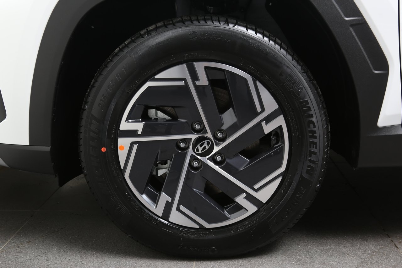Hyundai Tucson 2026, bild 6/10