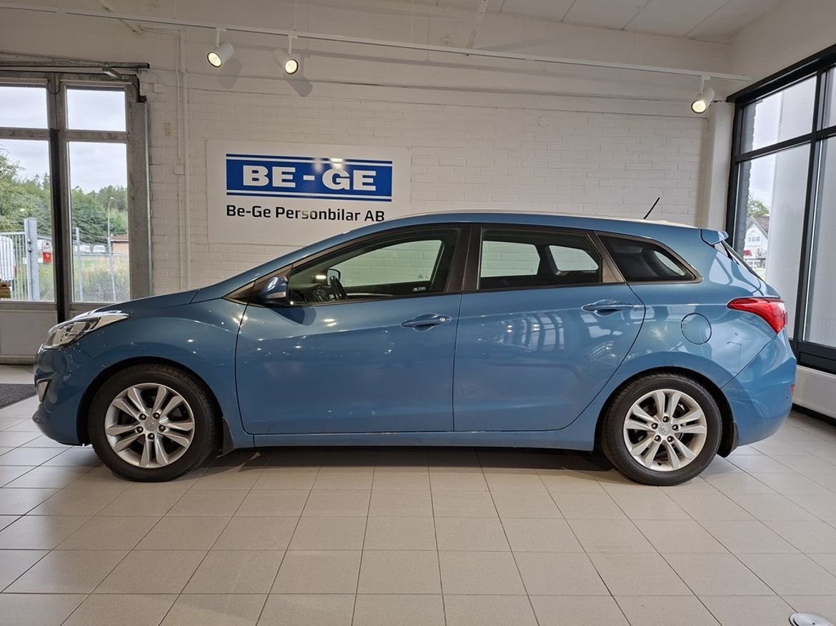 Hyundai i30 2014, bild 4/17