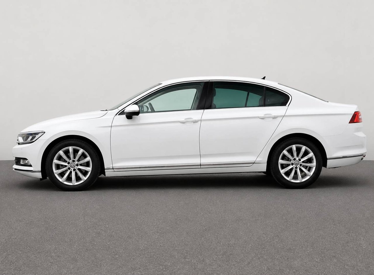 Volkswagen Passat 2.0 TSI BMT GT Euro 6 2016, bild 4/10