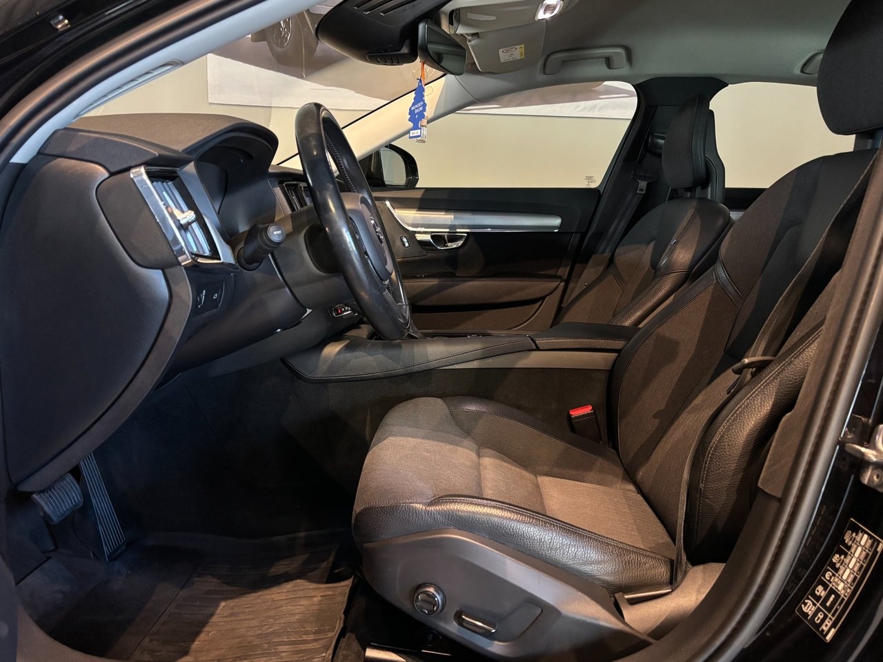Volvo S90 2018, bild 7/10