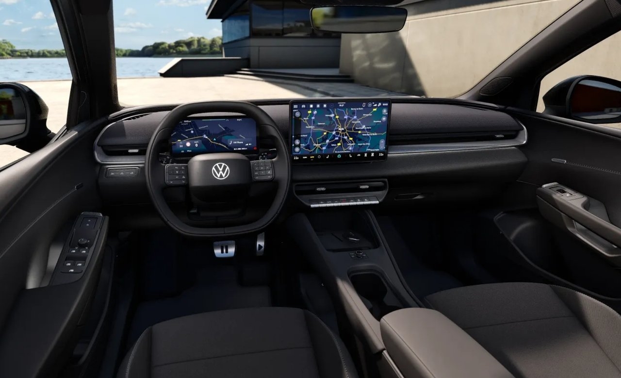 Volkswagen ID. Polo 2027, bild 6/8