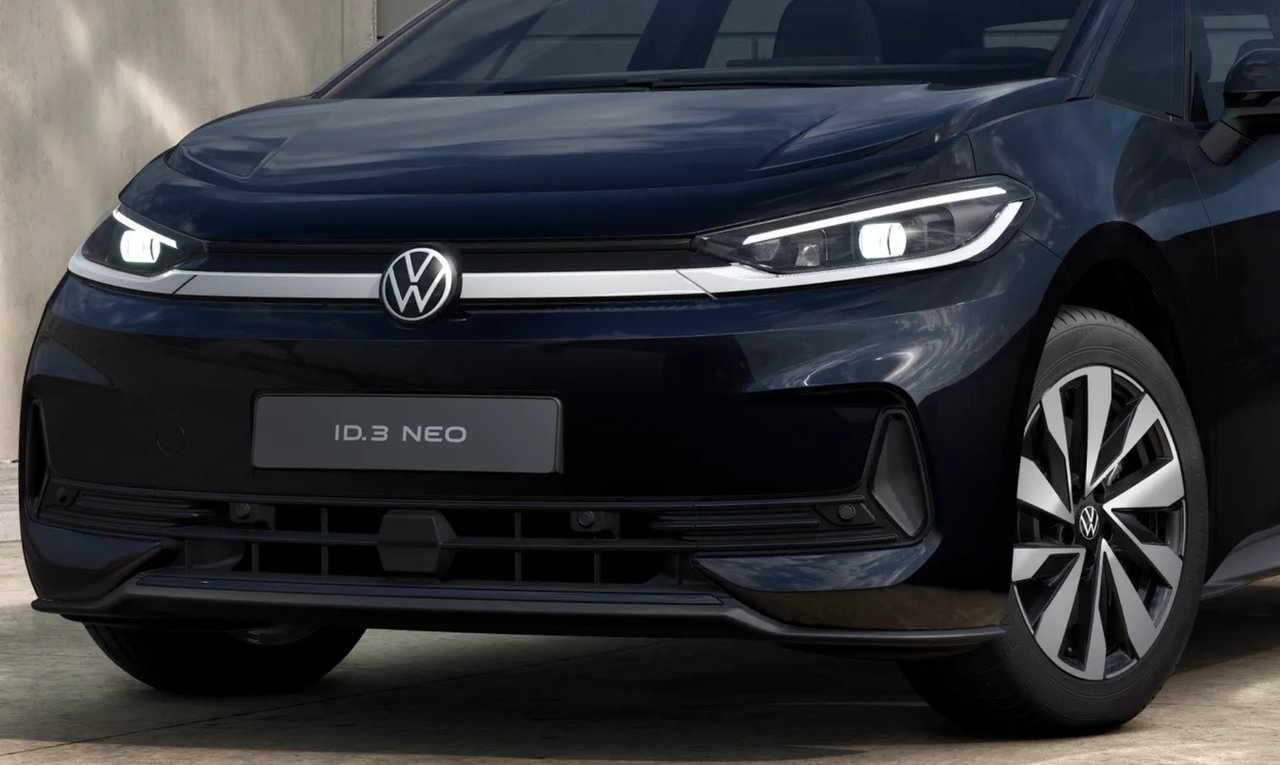 Volkswagen ID.3 Neo 2027, bild 2/6