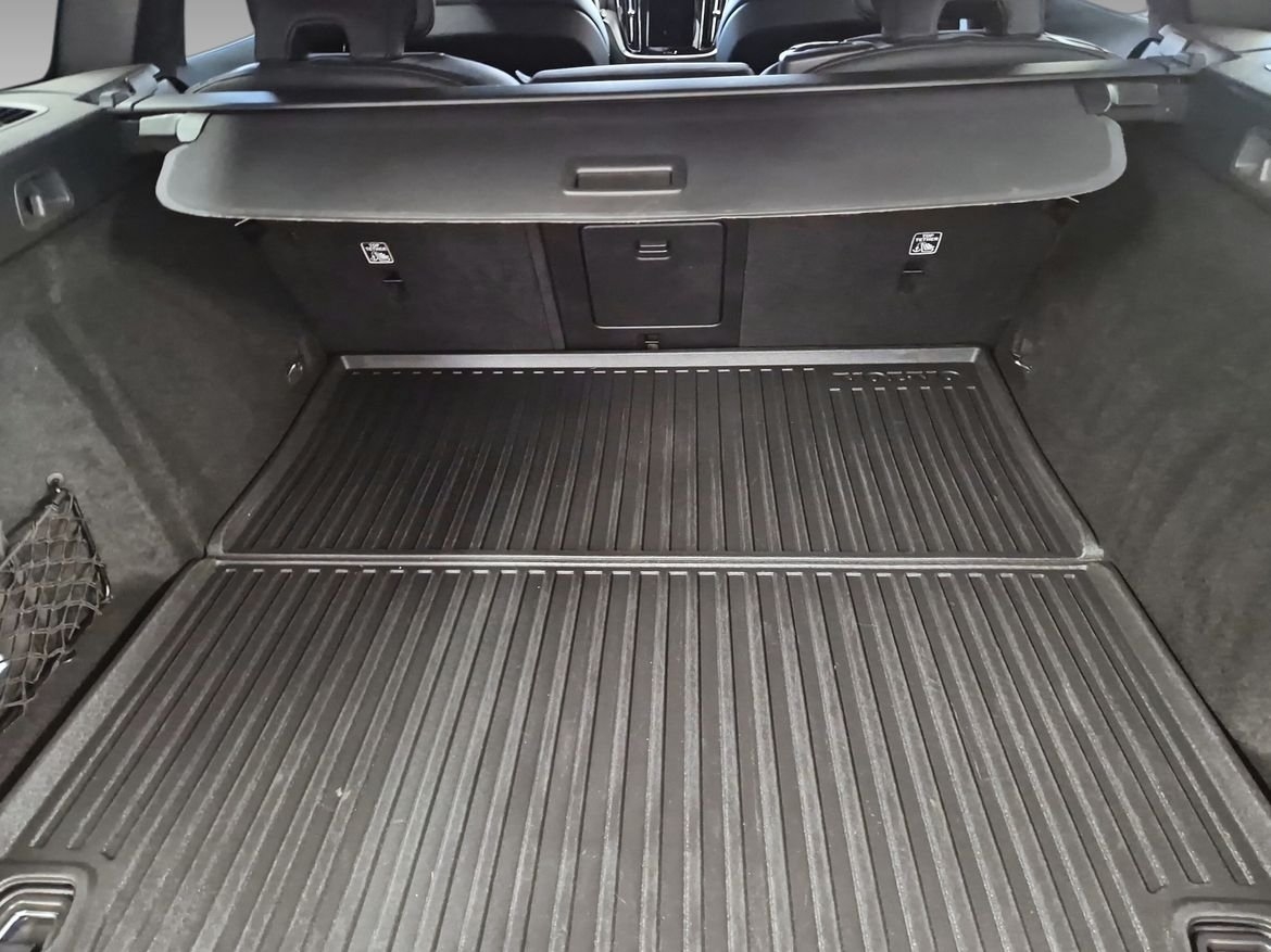 Volvo V60 Cross Country 2024, bild 4/4