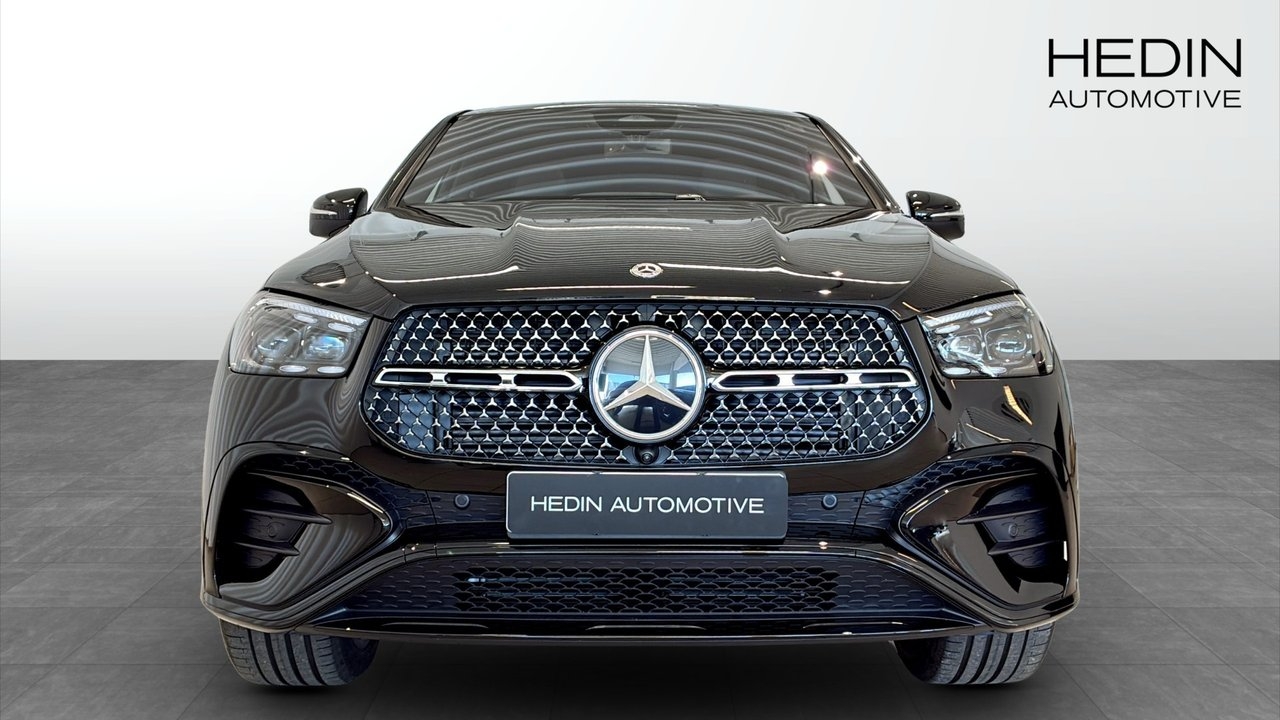 Mercedes-Benz GLE 2026, bild 4/10