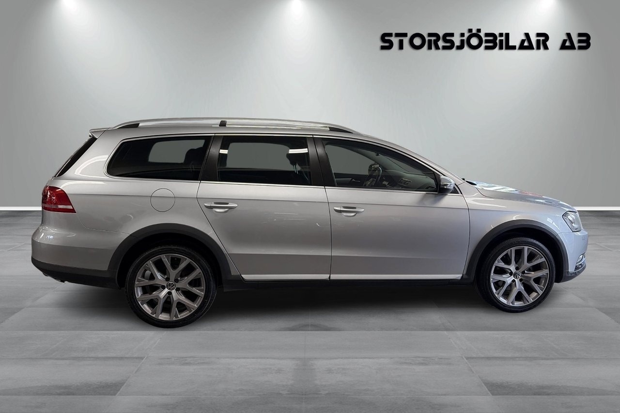 Volkswagen Passat 2015, bild 2/18