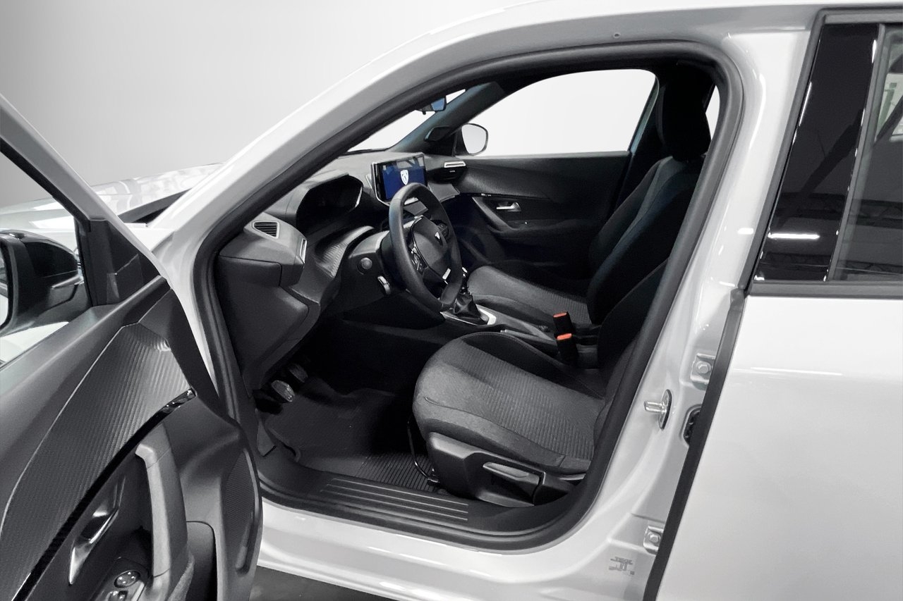 Peugeot 2008 Edition PT 2026, bild 5/8