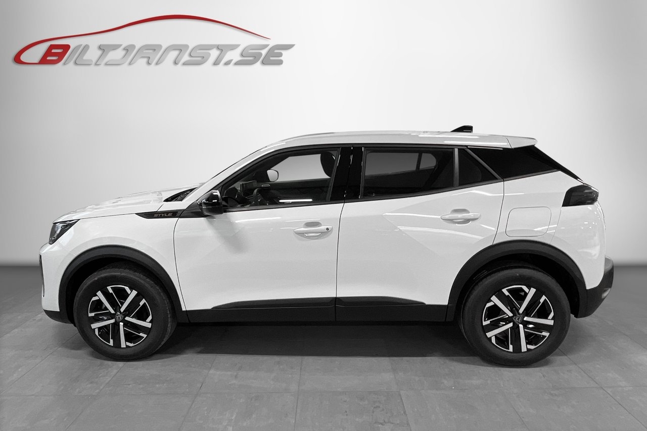 Peugeot 2008 Edition PT 2026, bild 2/8