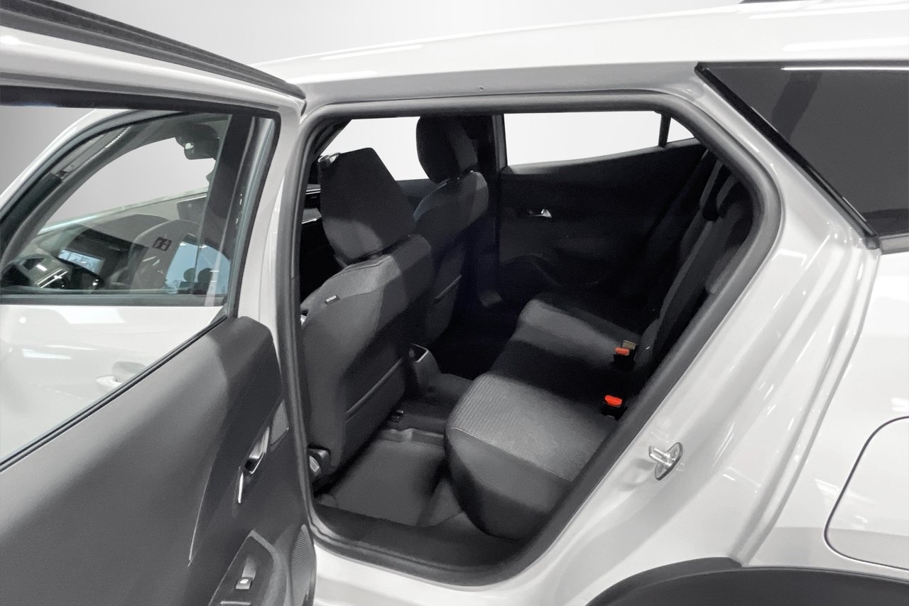 Peugeot 2008 Edition PT 2026, bild 6/8