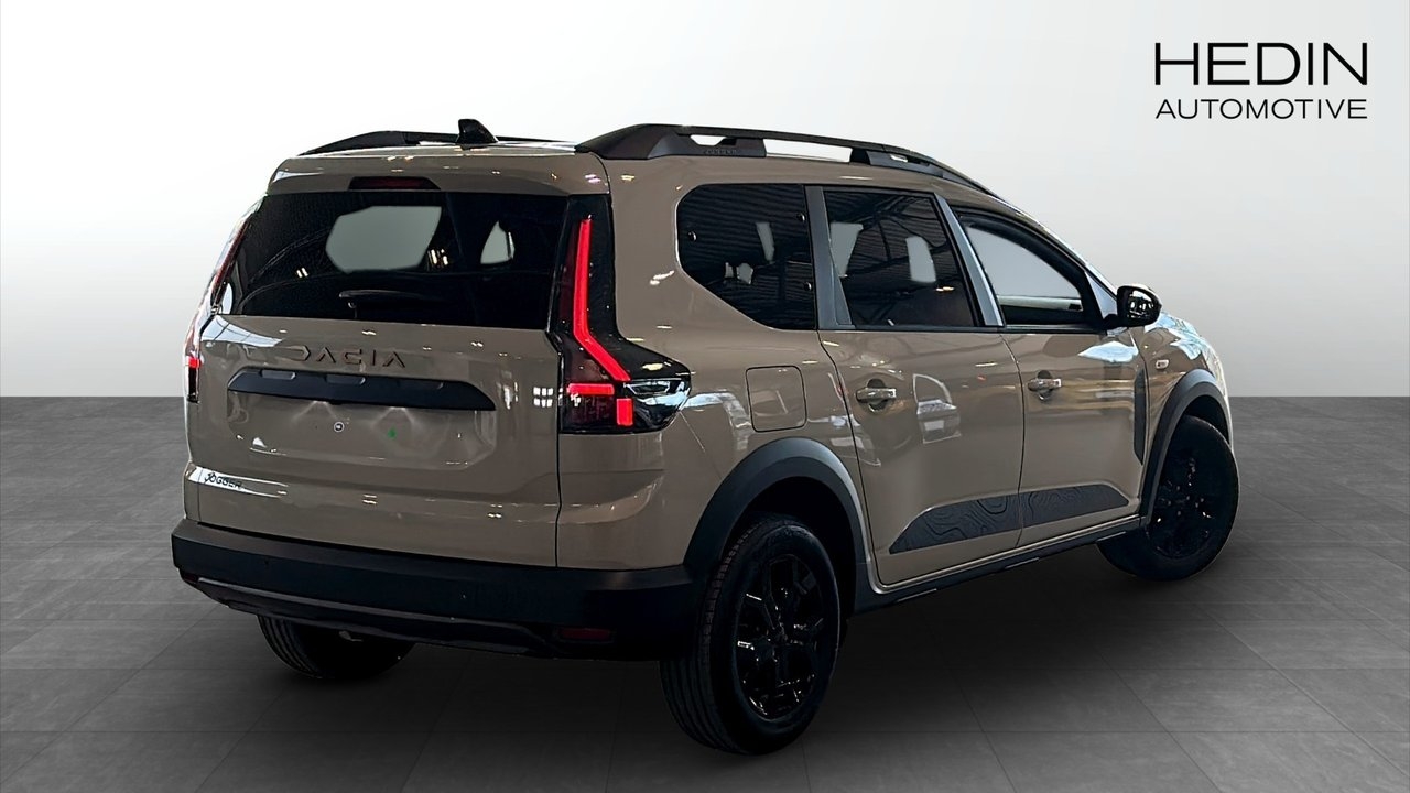 Dacia Jogger Extreme TCe 110 PL 2790/MÅN 2026, bild 2/10