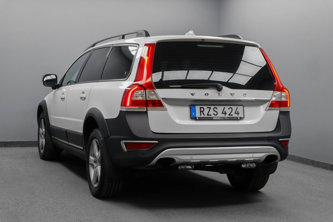 Volvo XC70 2015, bild 5/25