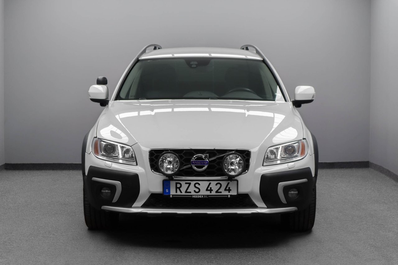 Volvo XC70 2015, bild 3/25