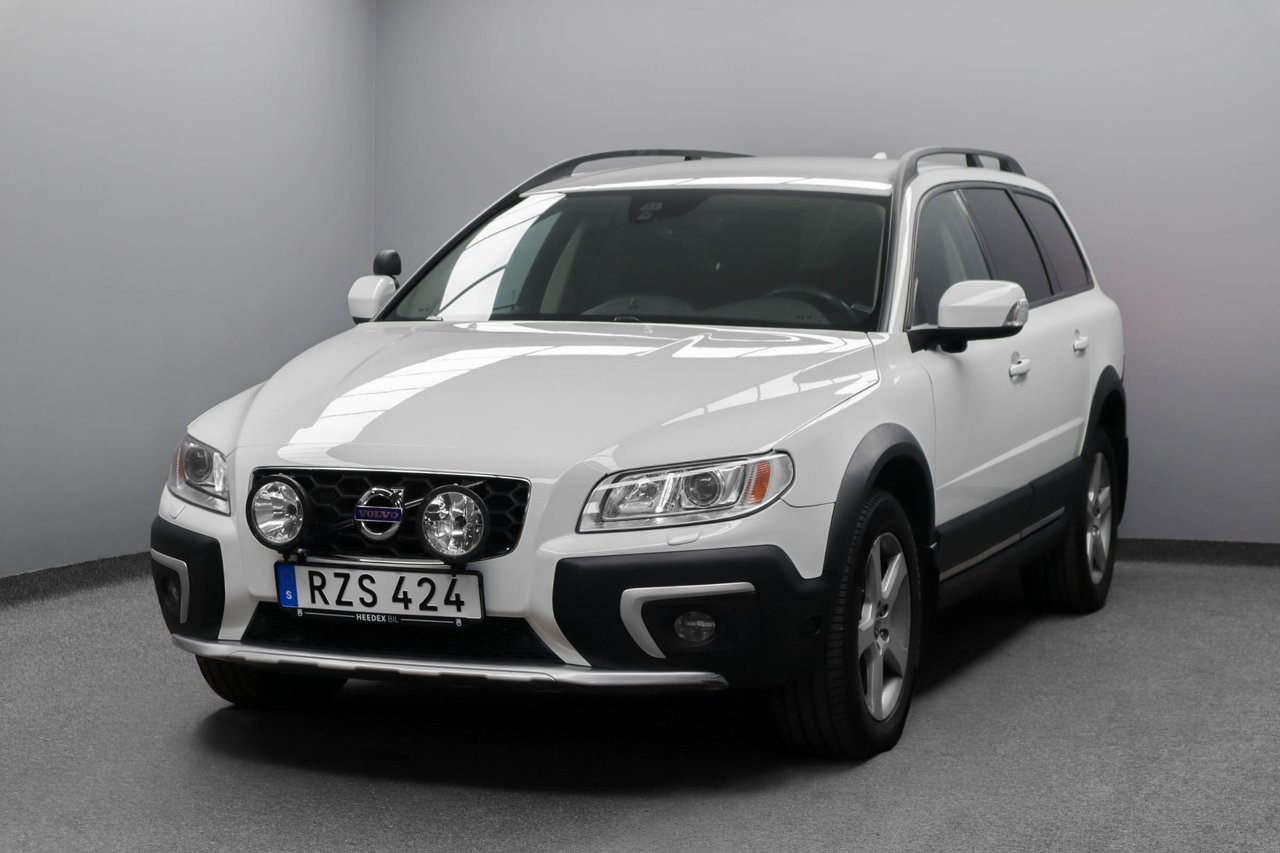 Volvo XC70 2015, bild 4/25
