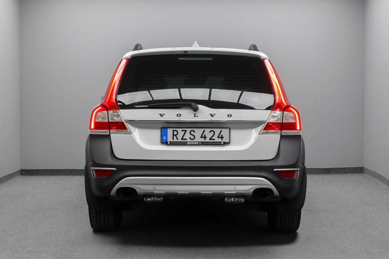 Volvo XC70 2015, bild 6/25