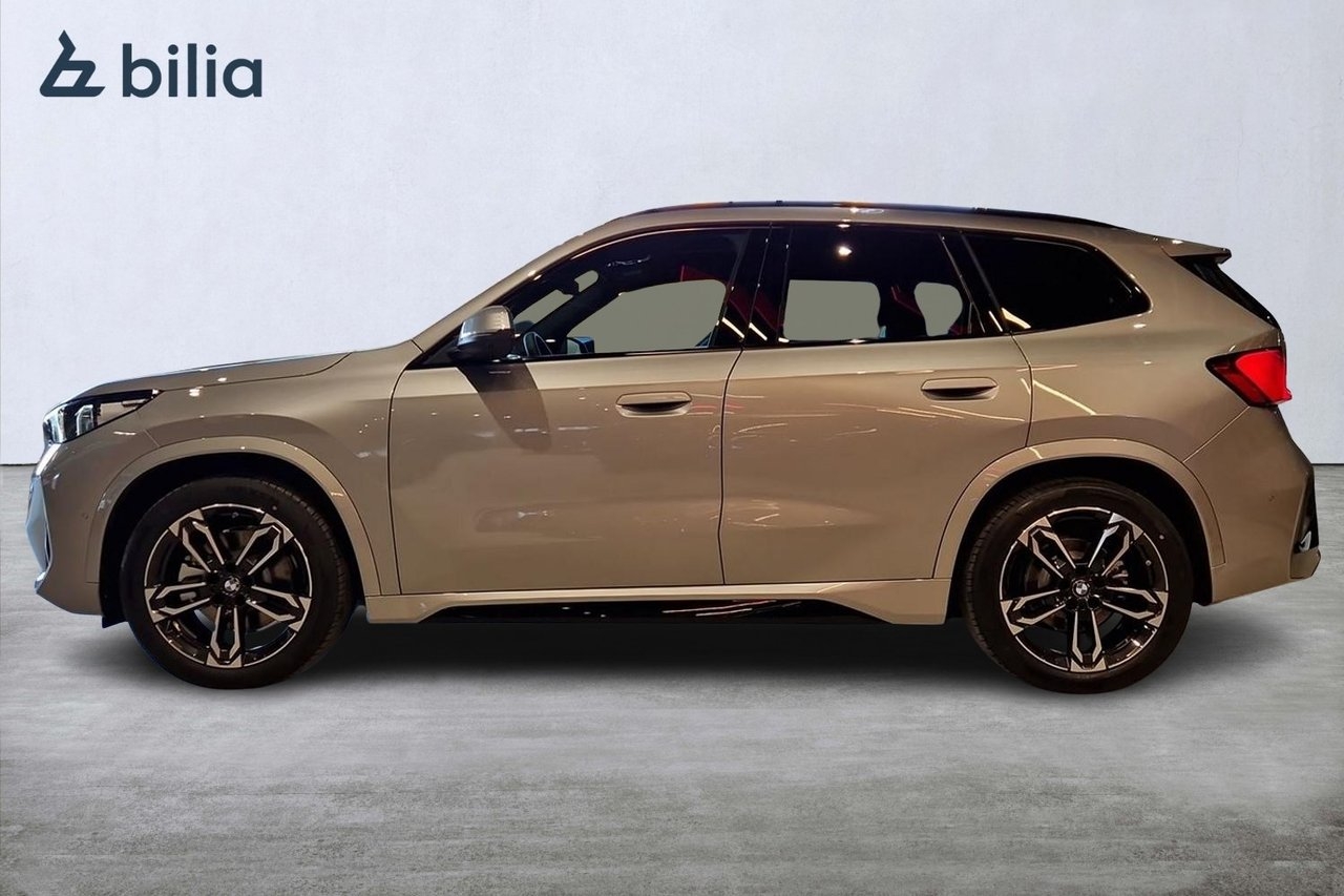 BMW iX1 2026, kuva 3/10