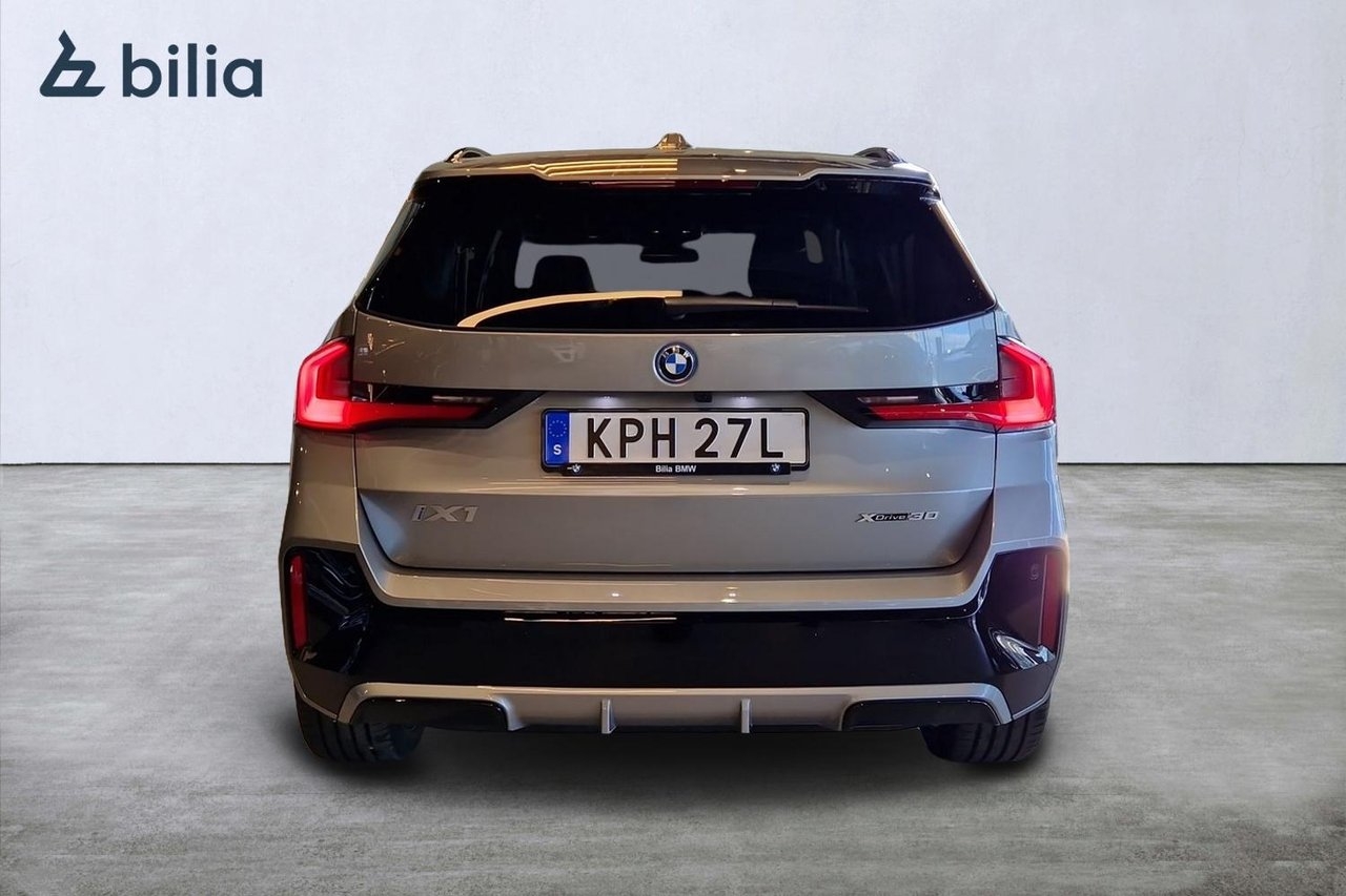 BMW iX1 2026, kuva 5/10