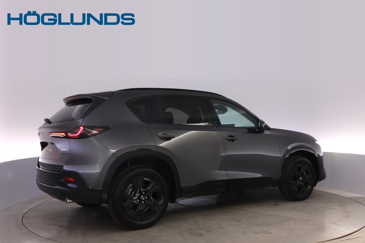 Mazda CX-5 2026, bild 5/29