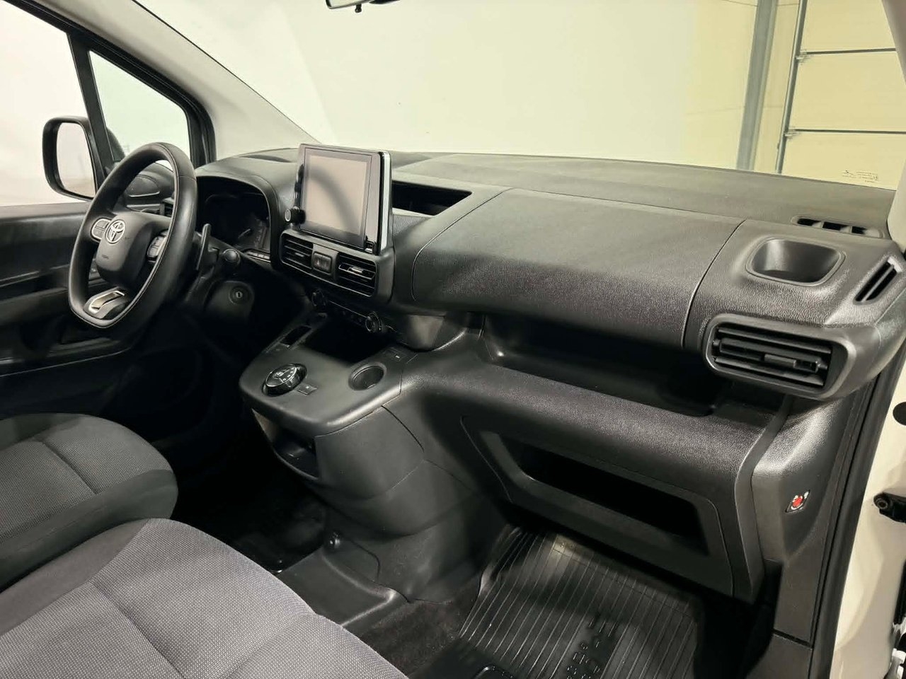 Toyota Proace City 2021, bild 4/10