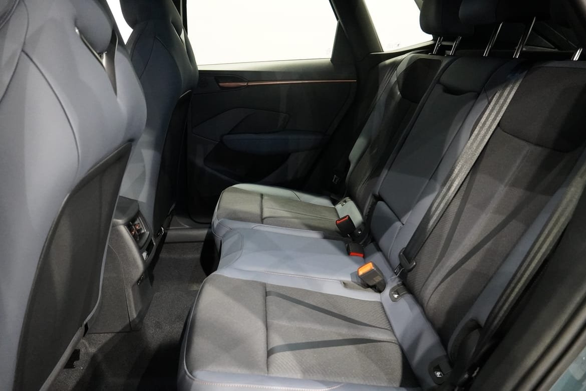 Cupra Terramar eTSI Privatleasingkampanj 2026, photo 6/10